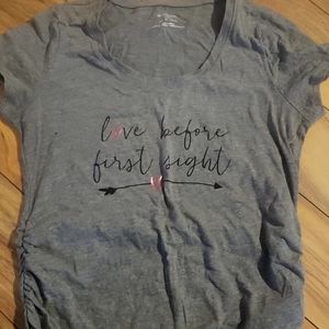 Love before first sight shirt